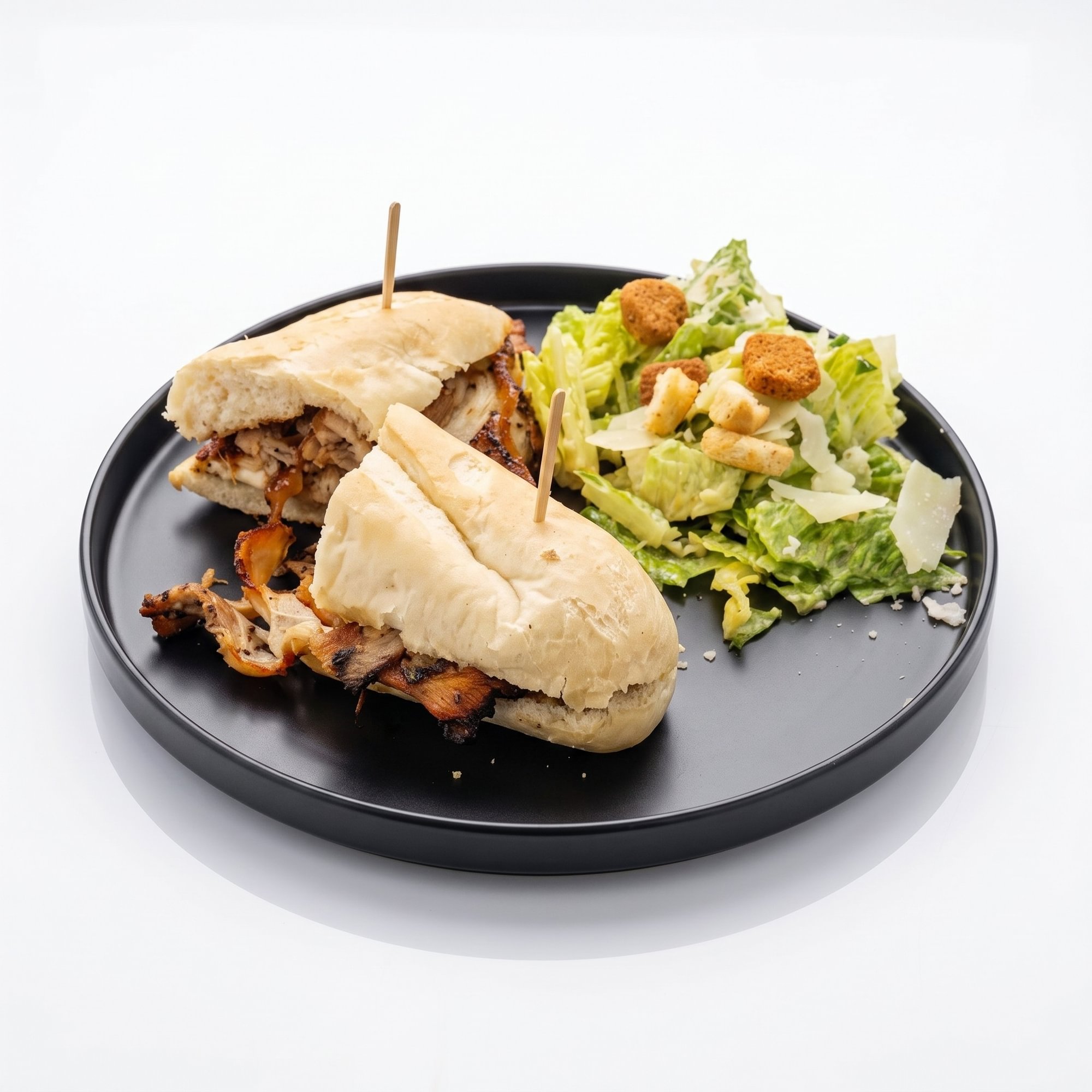 Porchetta Panini