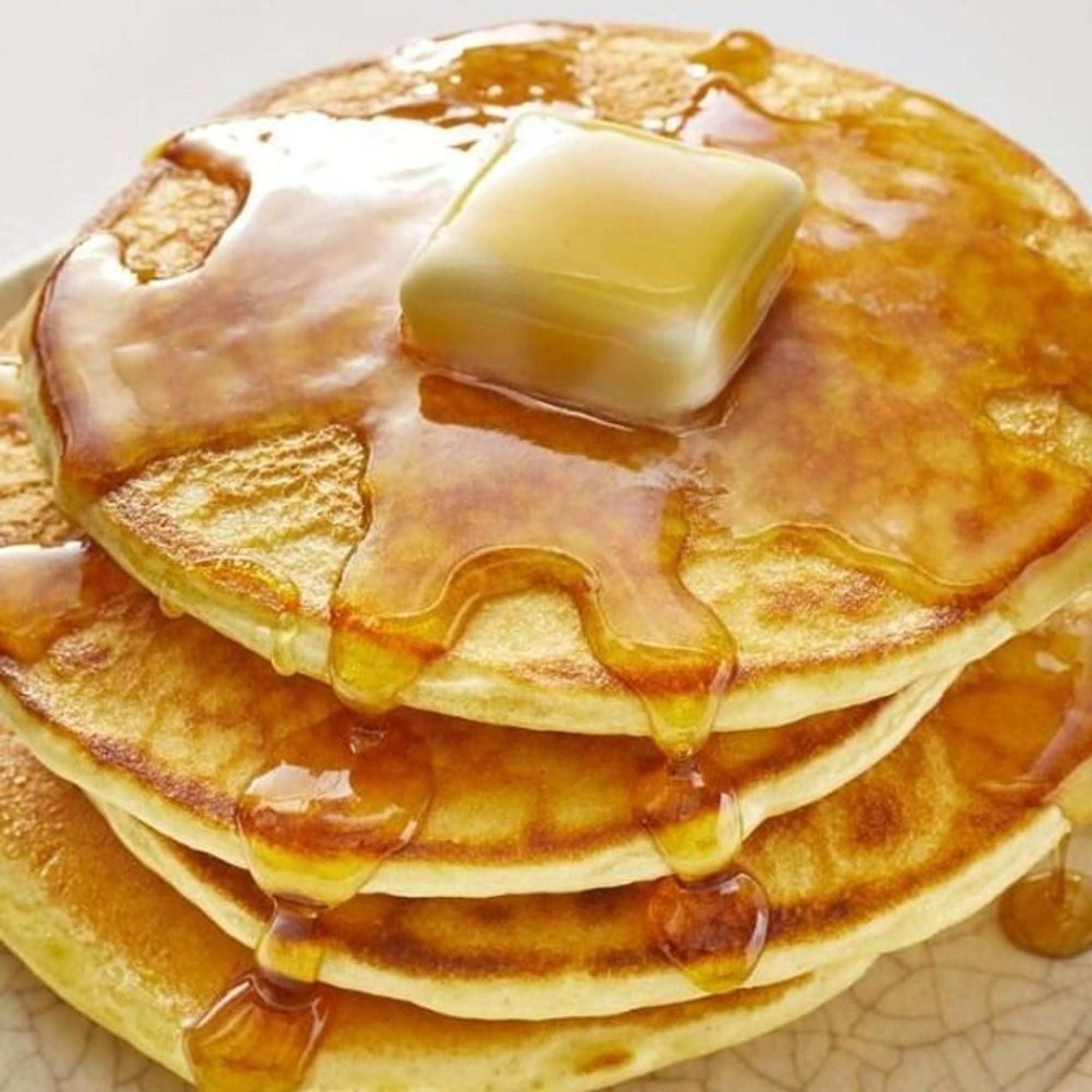 One Pancake