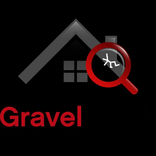 Gravel Creek Home Inspections LLC Logo