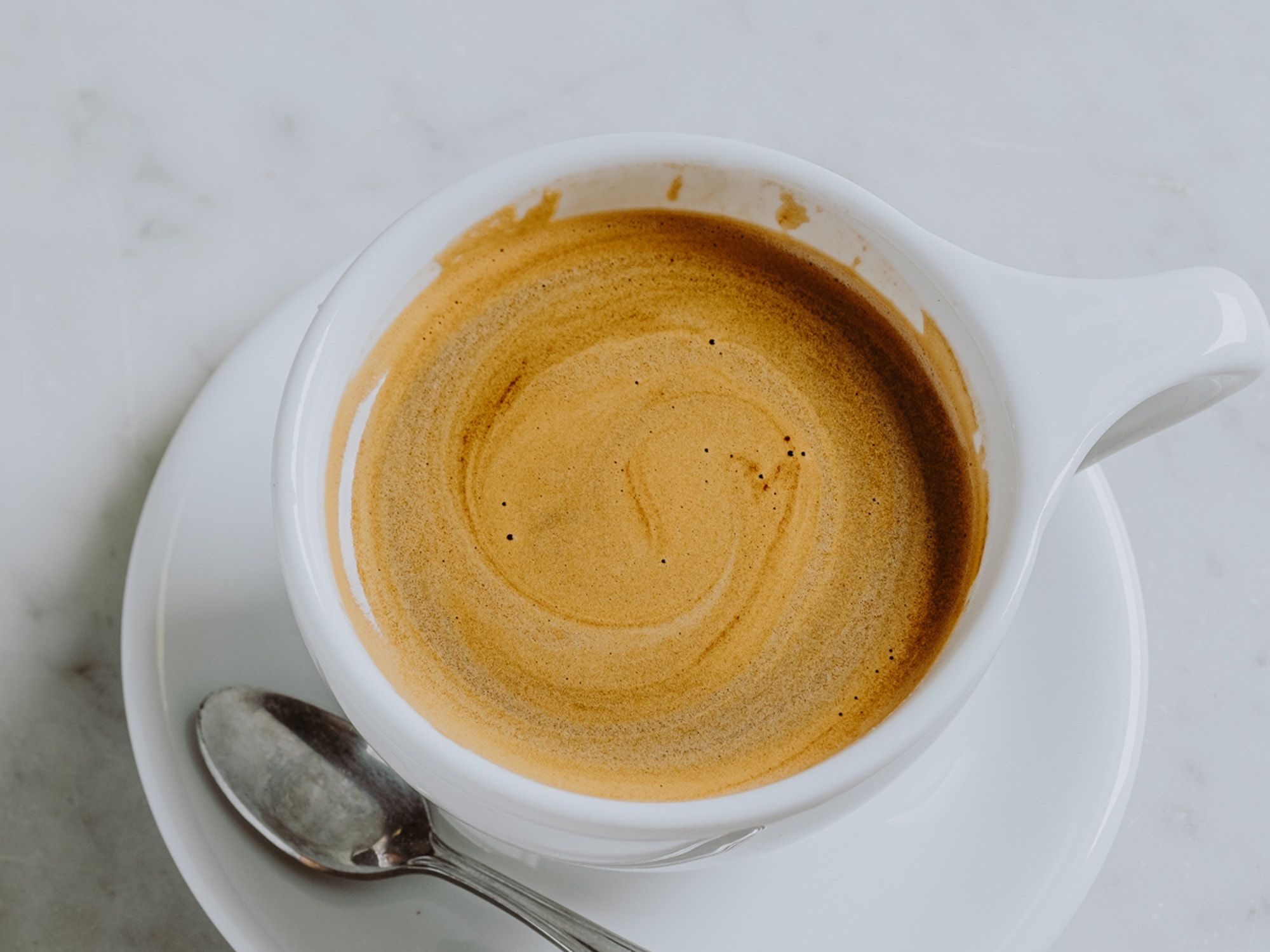Coffee Small