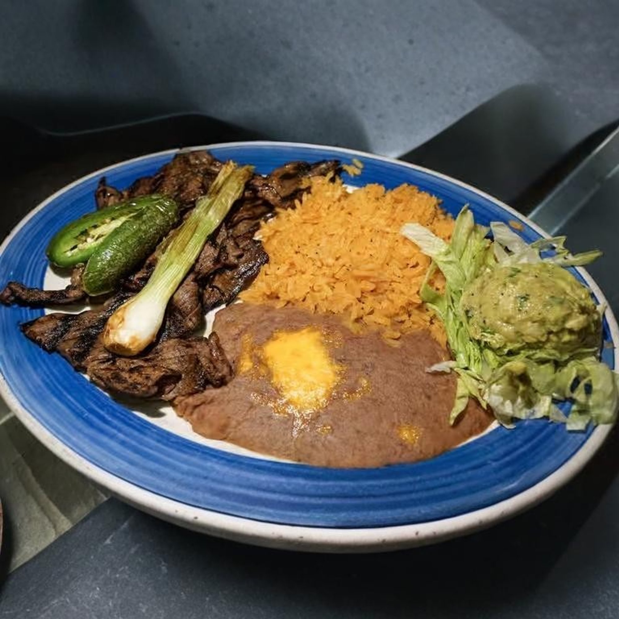 Carne Asada