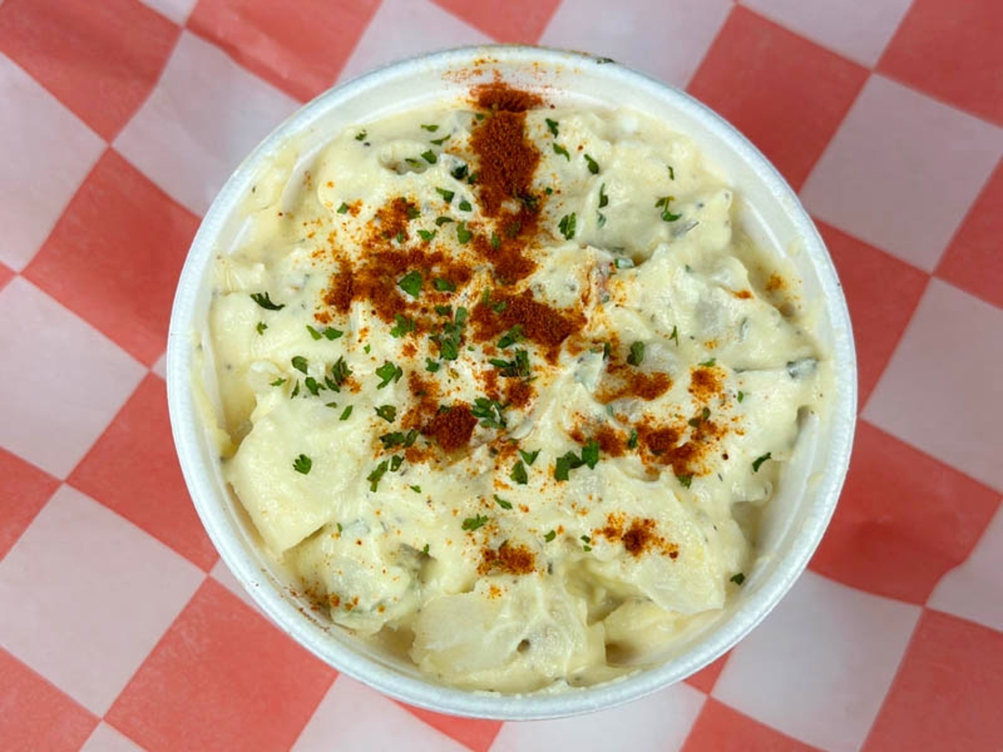 Potato Salad
