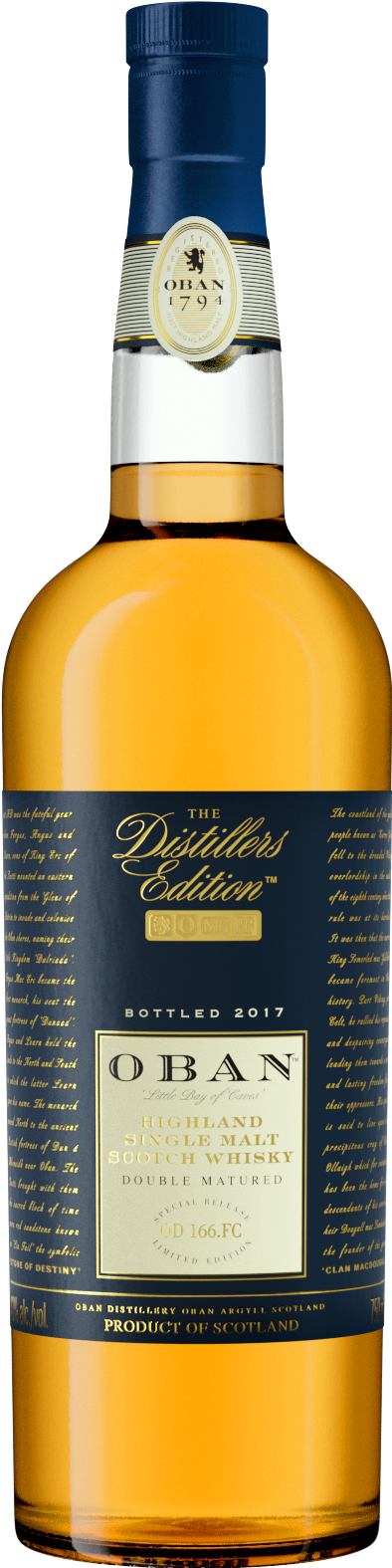 Oban DE