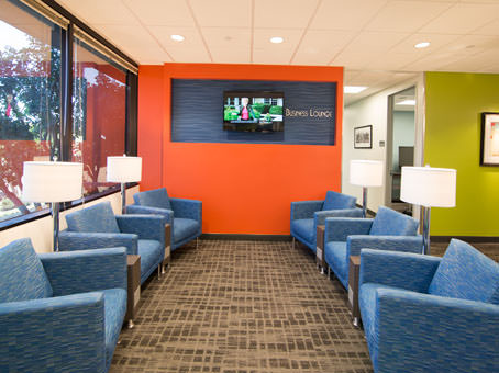 Regus - California, Brea - Brea Campus Photo