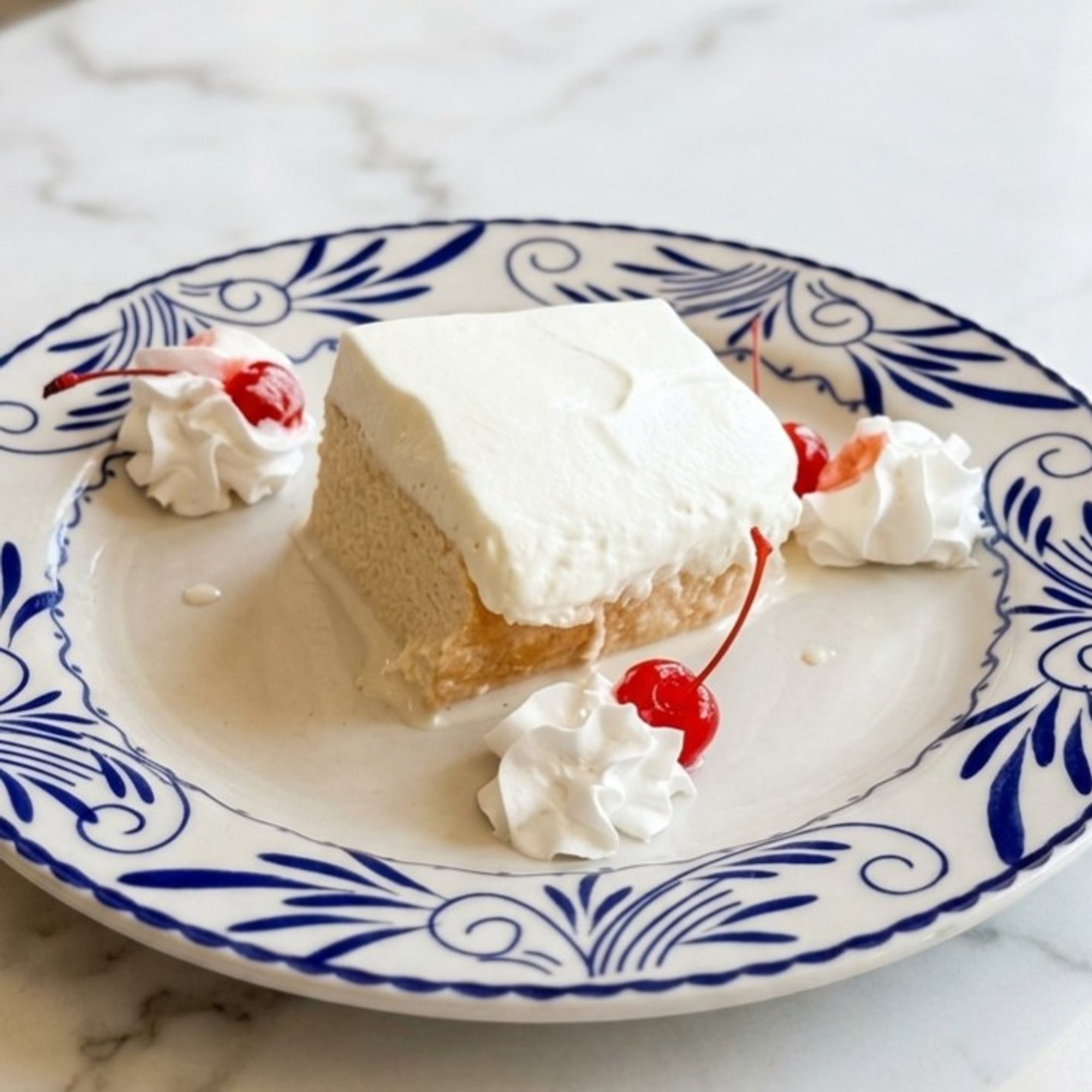 Tres Leches