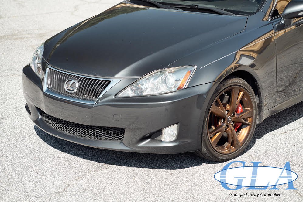 Georgia Luxury Automotive Concord Image