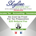 Skyline Groups, Inc.