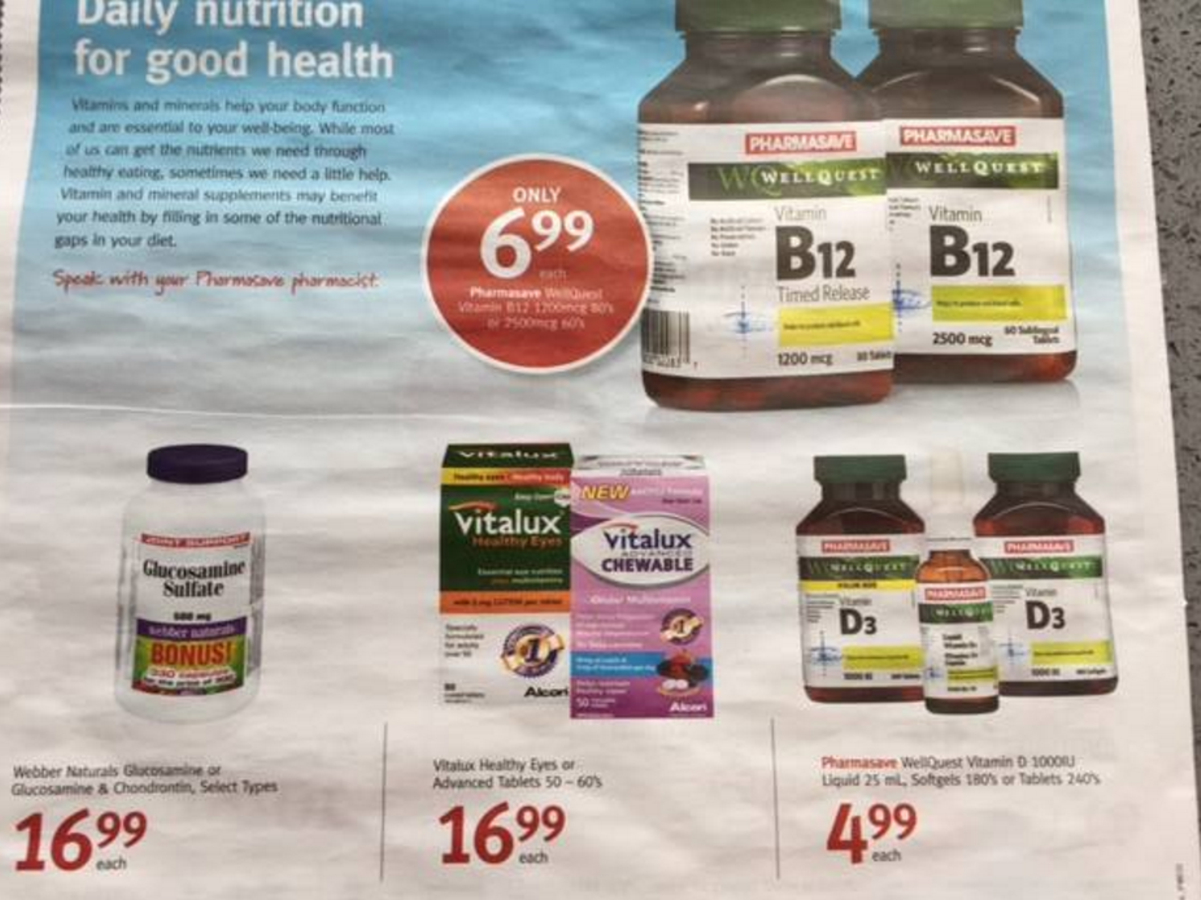Images Pharmasave Gateway