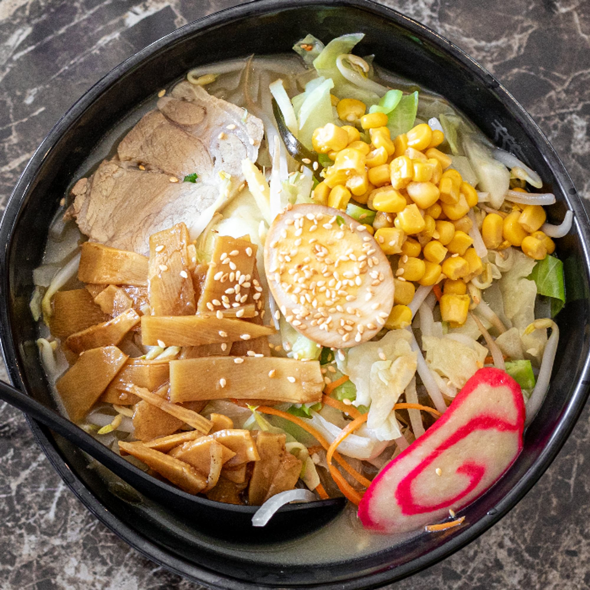 Gomoku Ramen