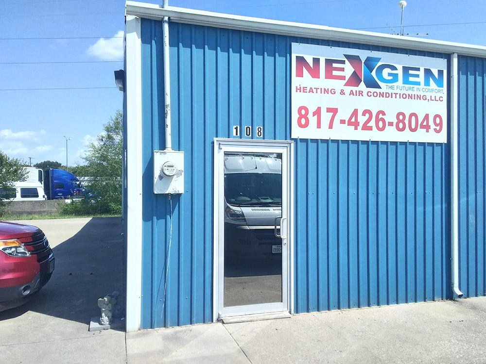 NexGen Heating & Air Conditioning Photo