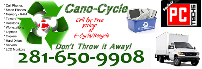 Cano City Computers Image