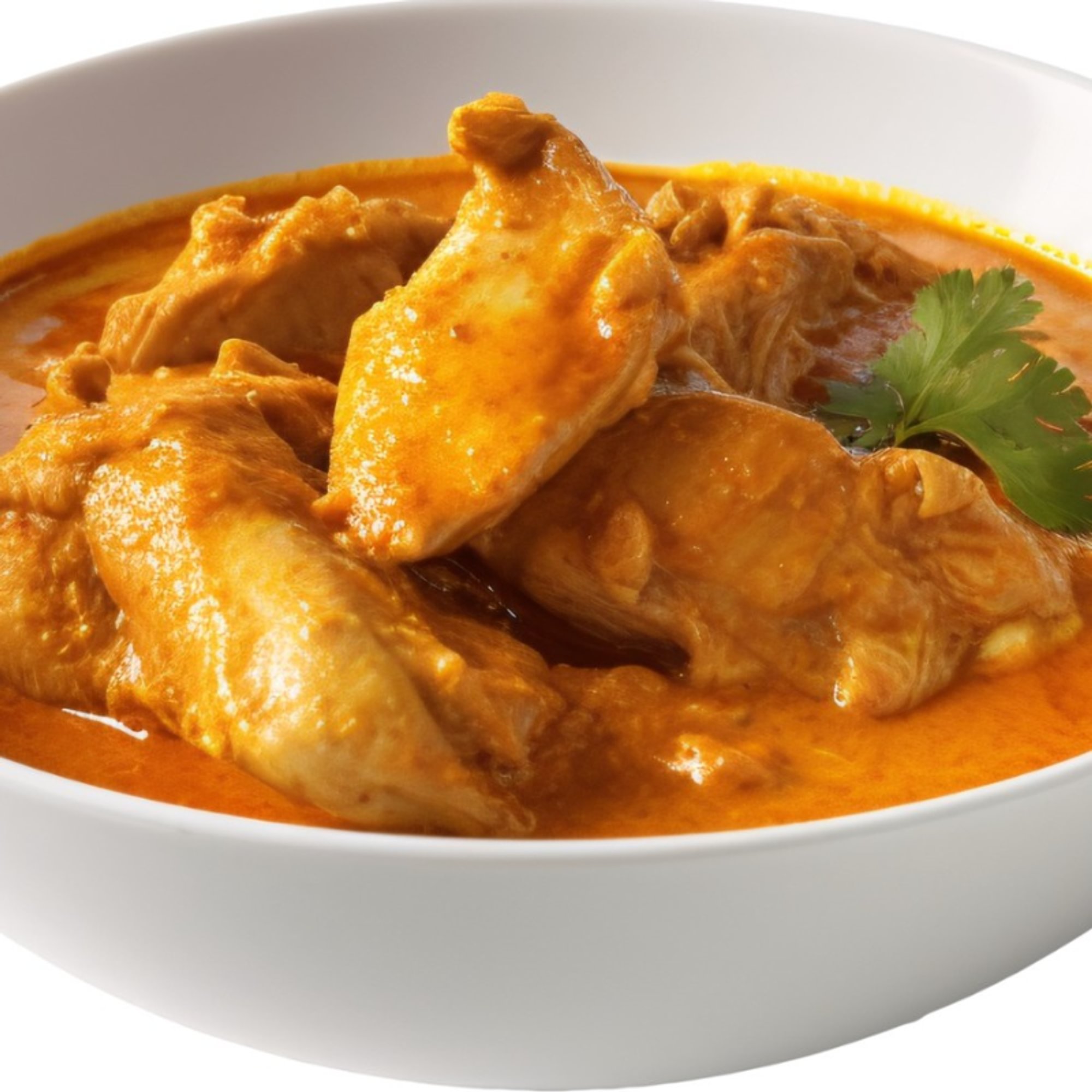 Moilee (Add Fish $2)
