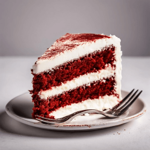 Red Velvet Cake
