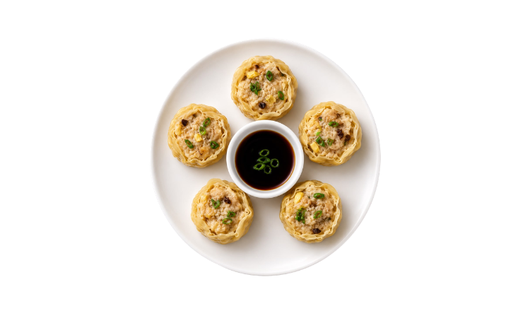 Chicken Shumai