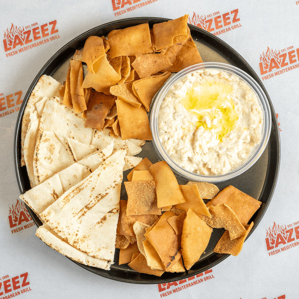 Baba Ghanouj