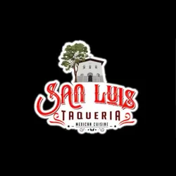 San Luis Taqueria Logo