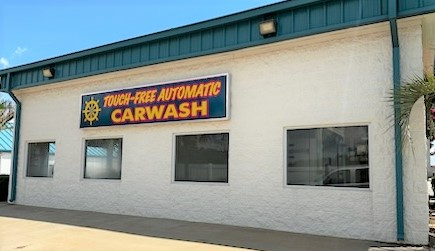 Images Castaway Self Storage & Car Wash