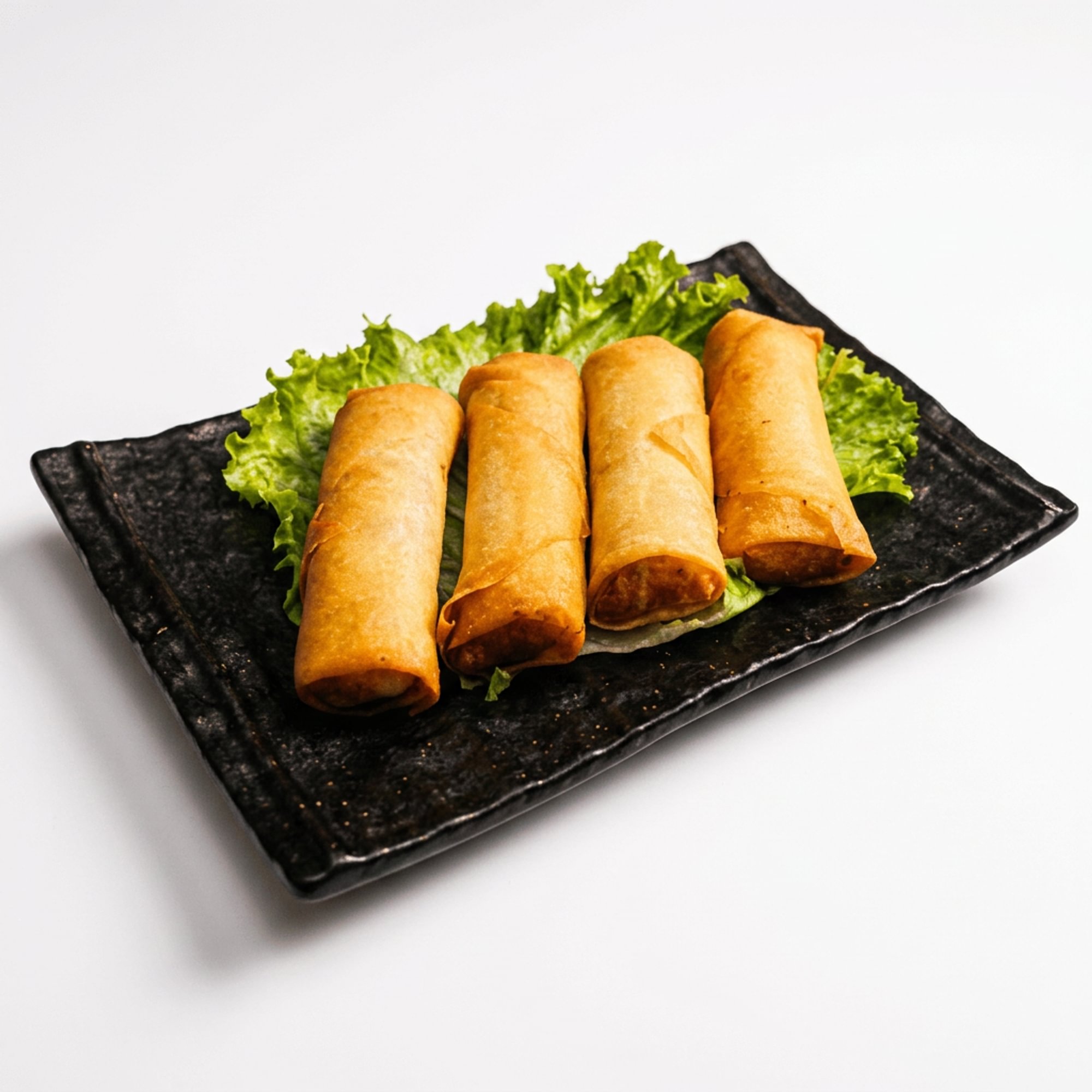 Vegetable Egg Roll