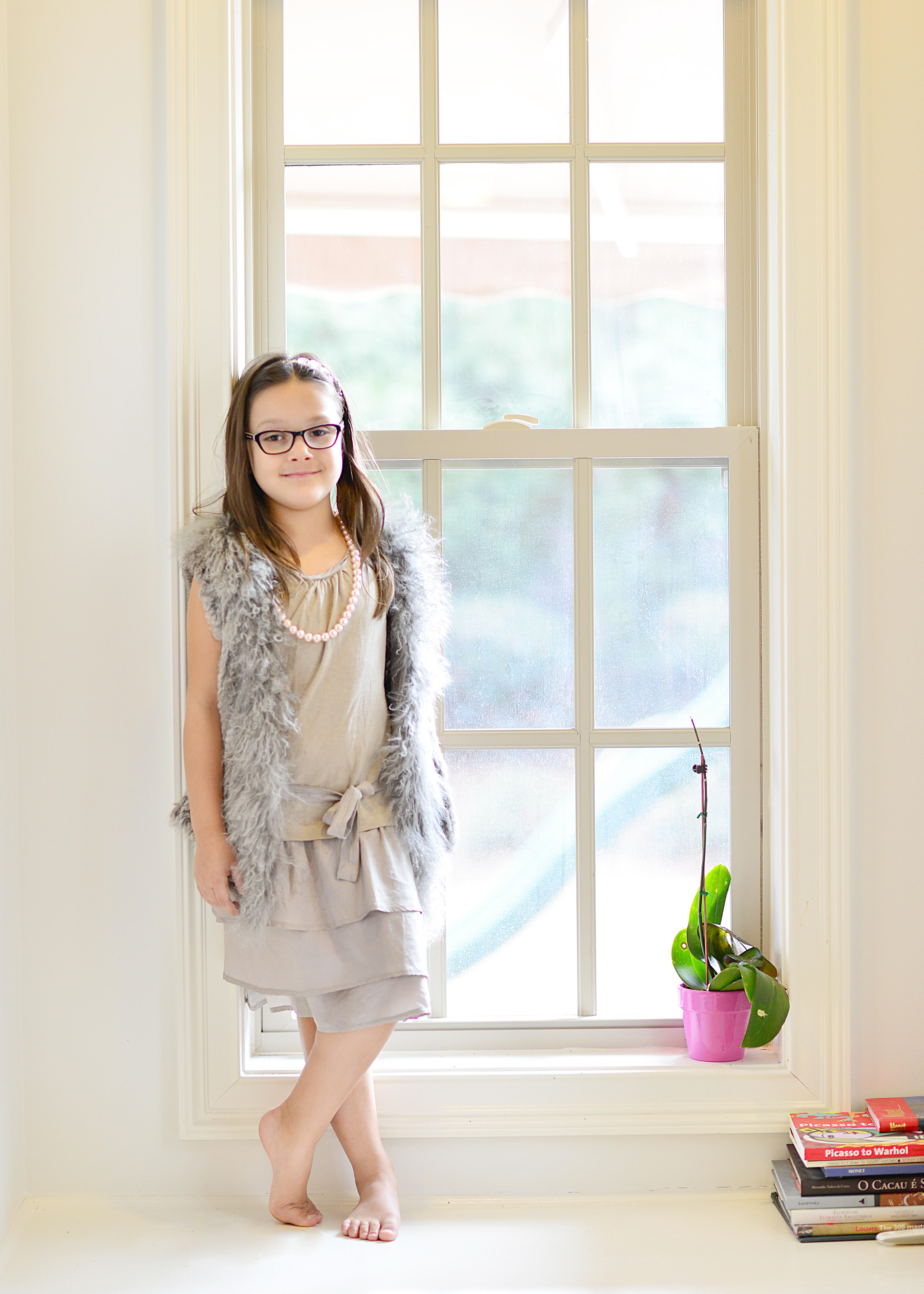 Luca Photography Logo