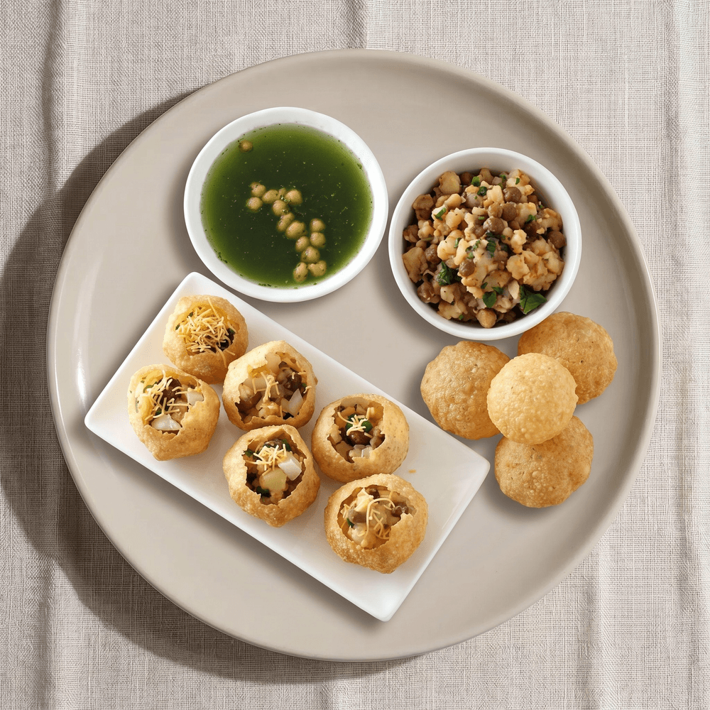 Pani Puri