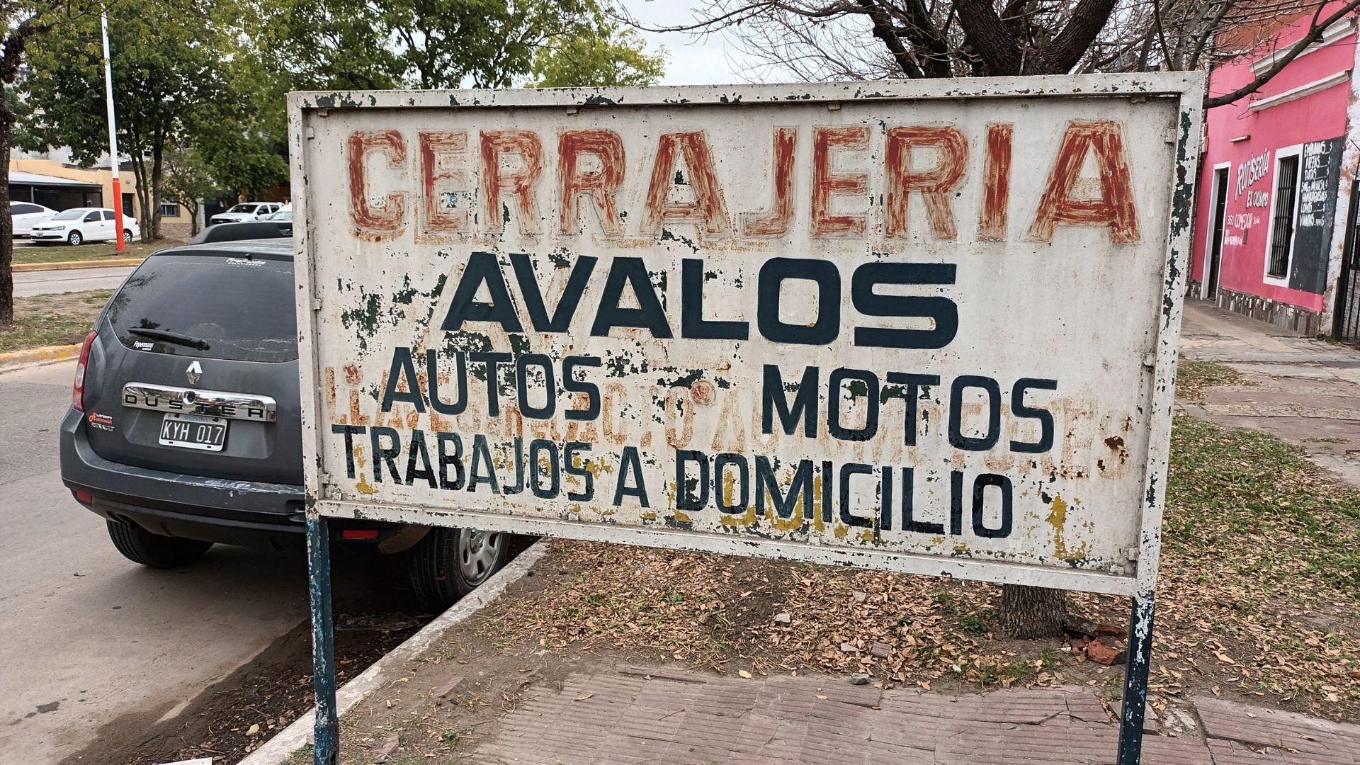 Galería en miniatura