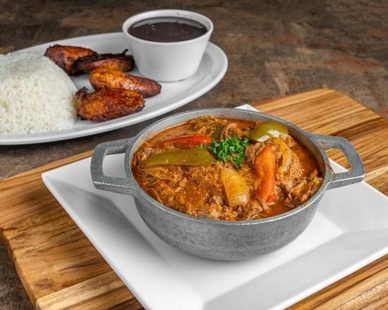 ROPA VIEJA