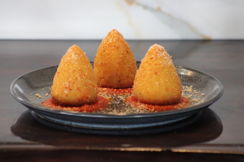 Arancini