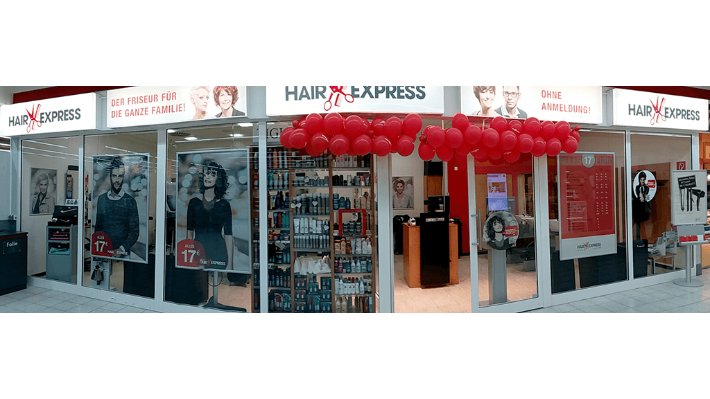 Bilder HairExpress