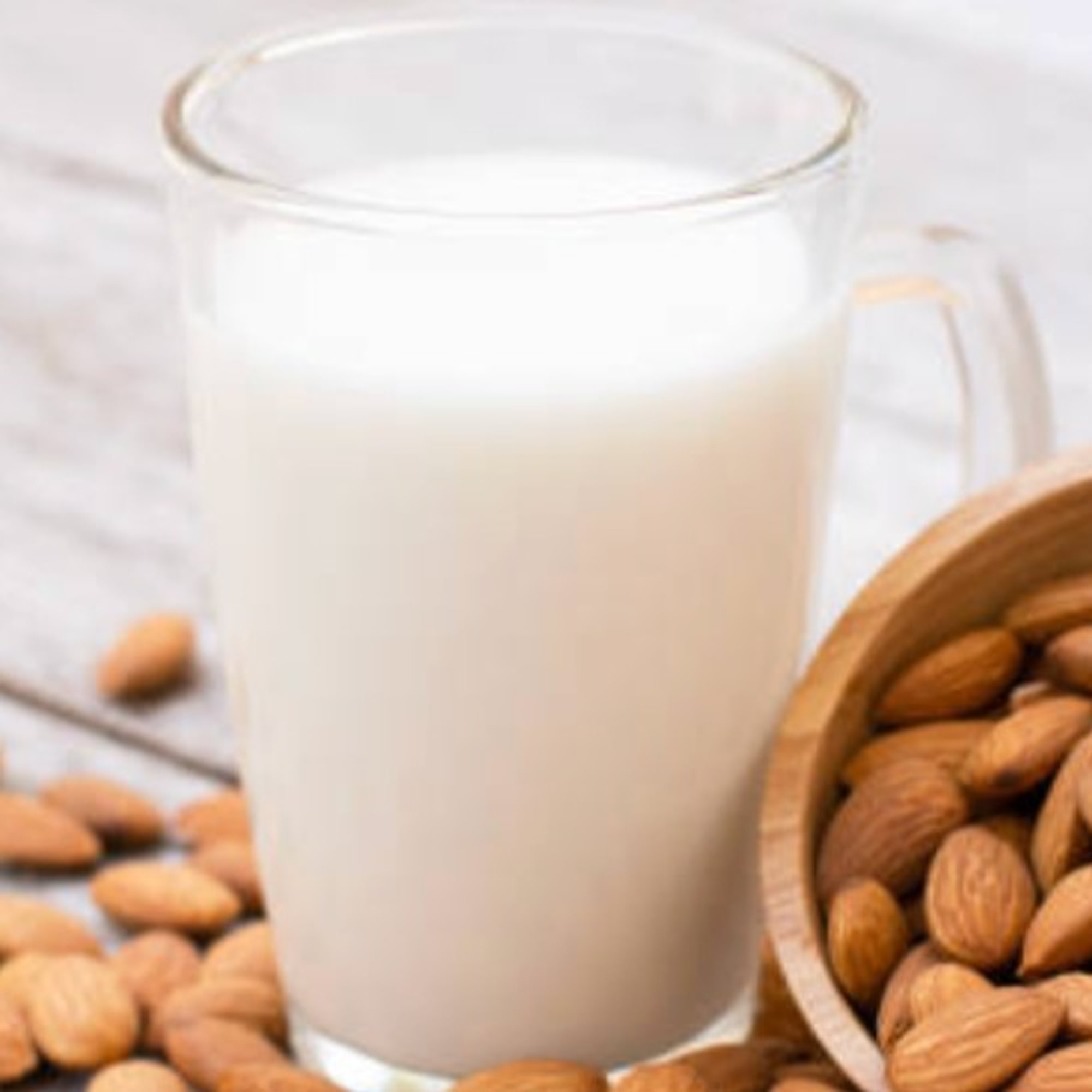 Almond Milk