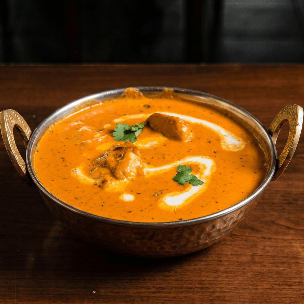 Chicken Tikka Masala
