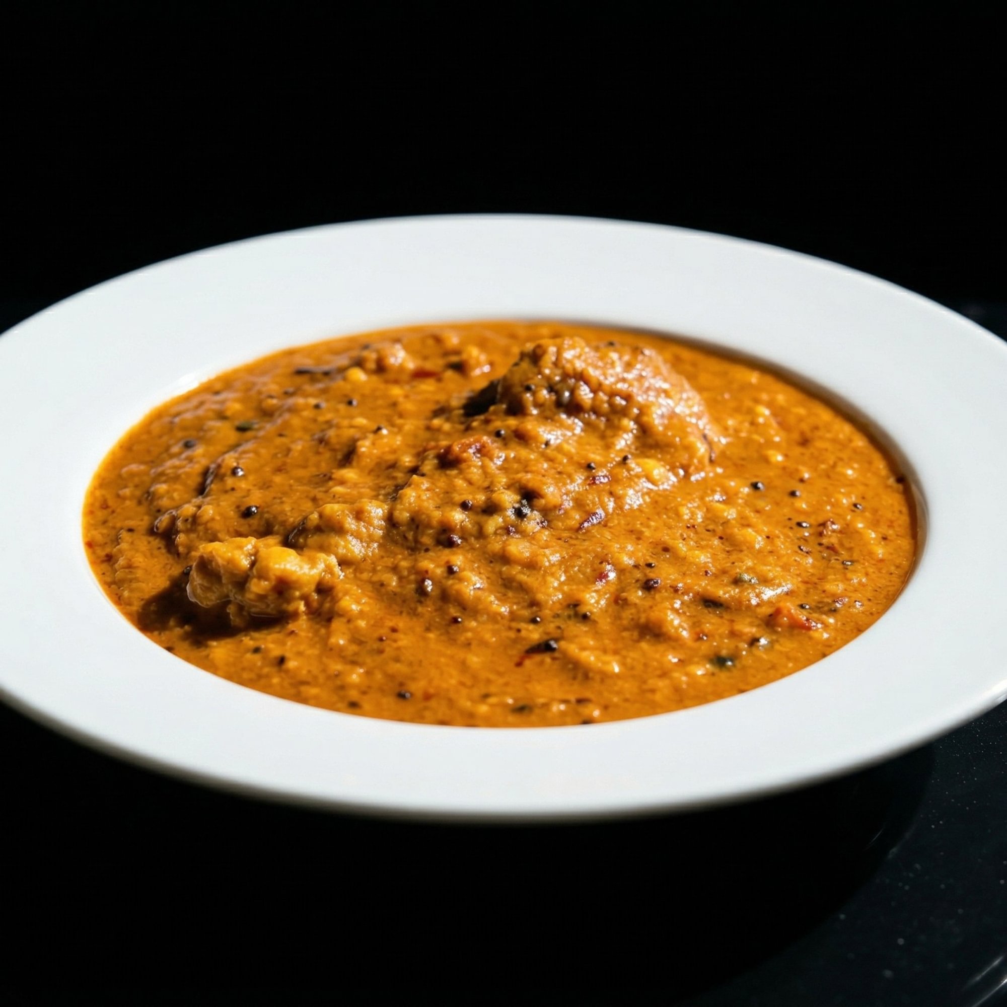 Chicken Kabuli