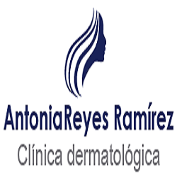 Antonia Reyes Ramírez Logo