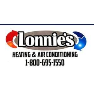 Lonnie's Heating & Air Conditioning