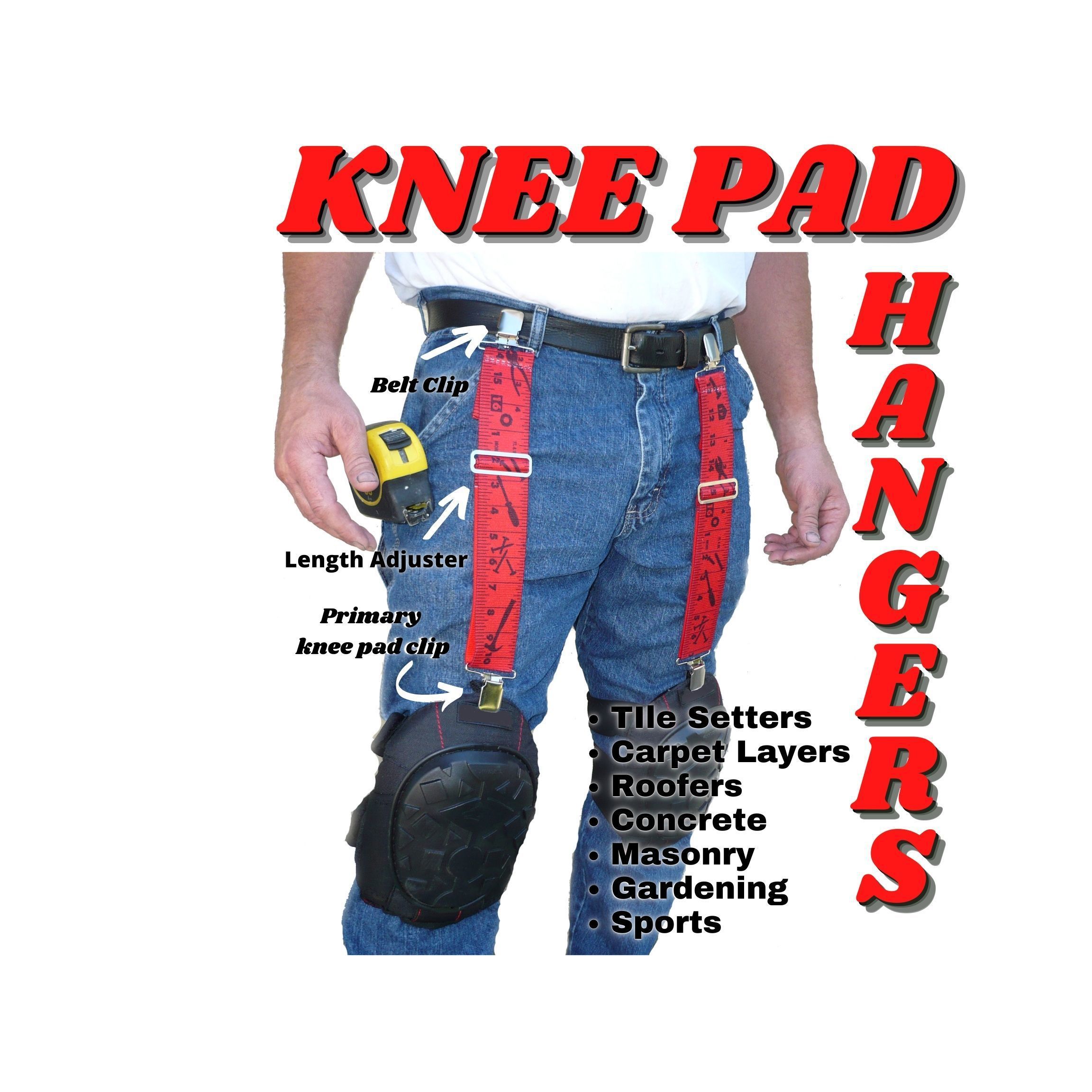 Tool Necessities LLC Logo