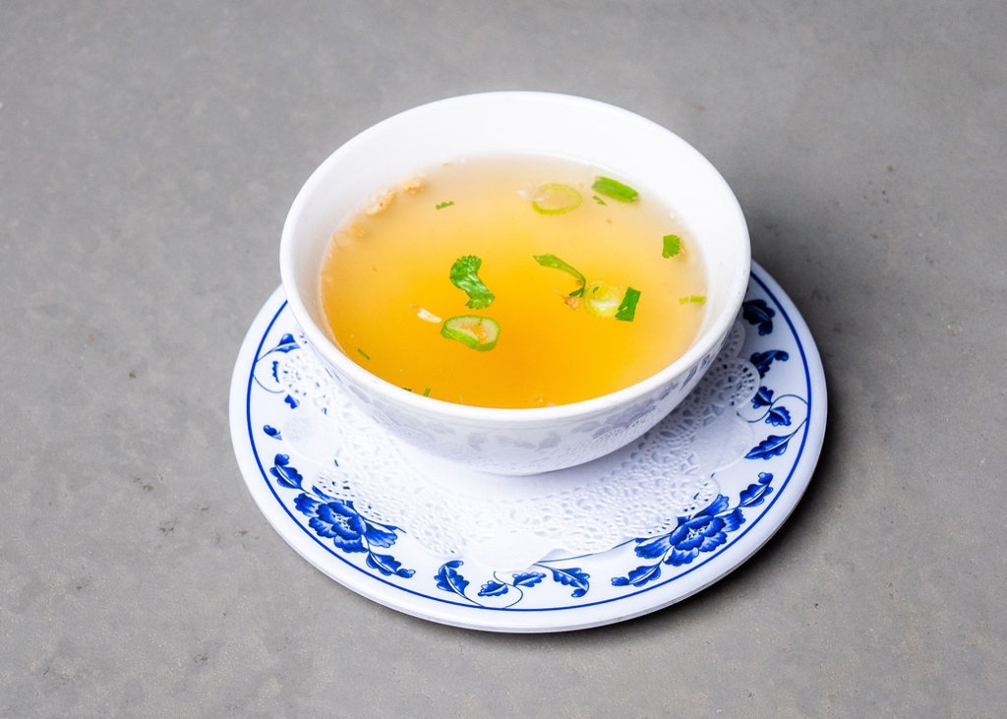 Bone Broth