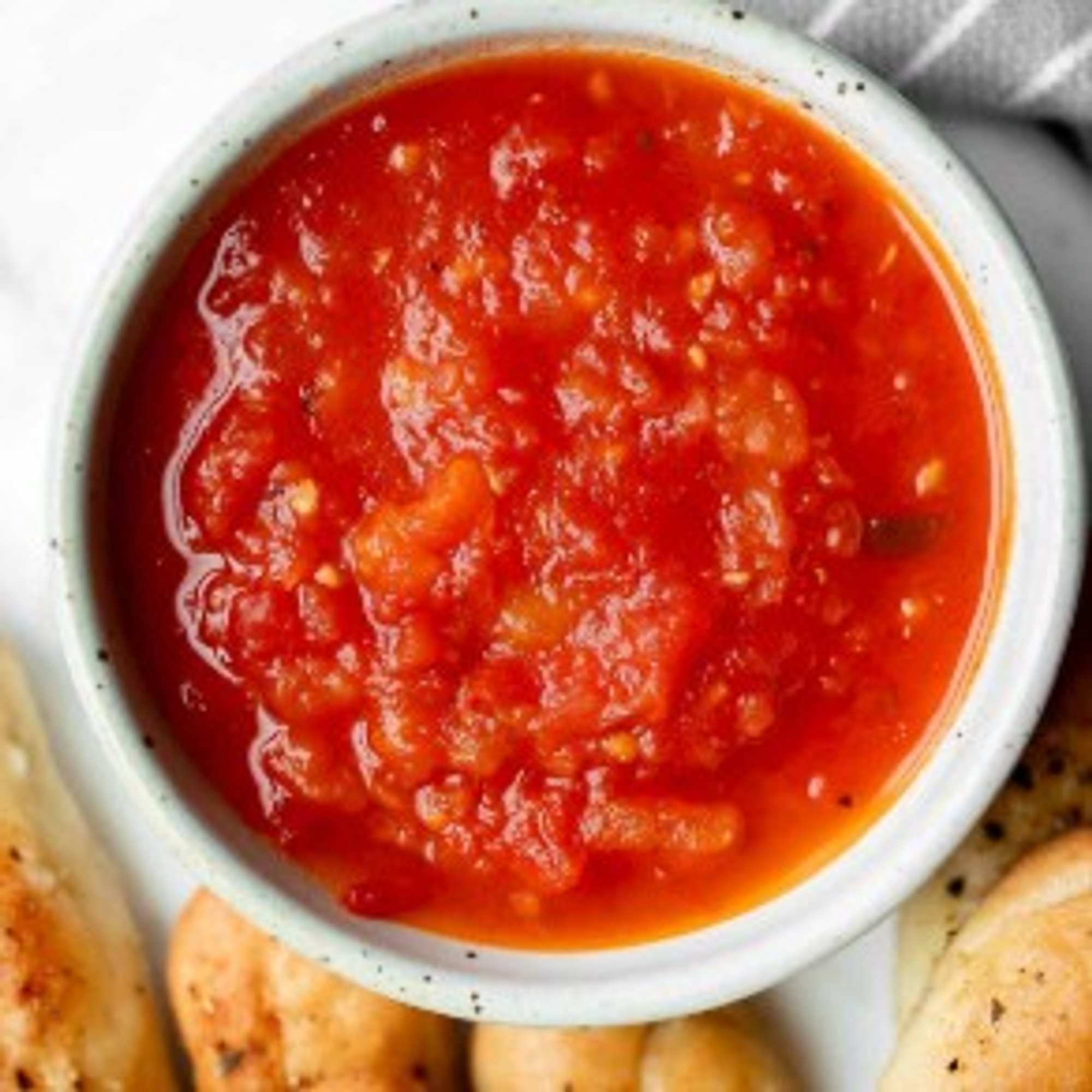 Marinara Cup