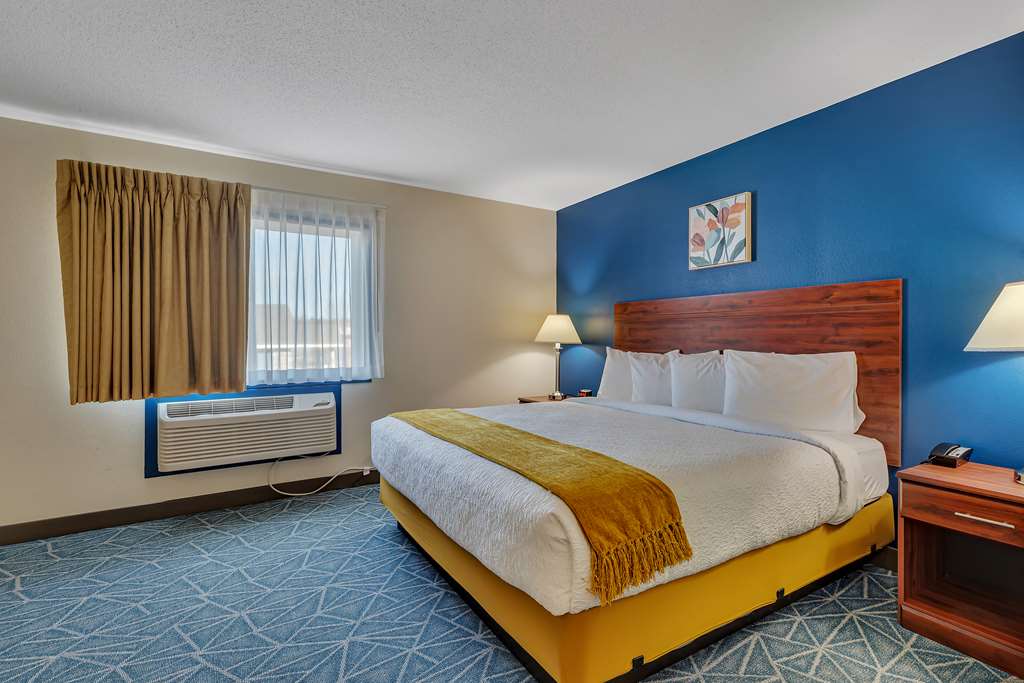 SureStay by Best Western Spicer Image