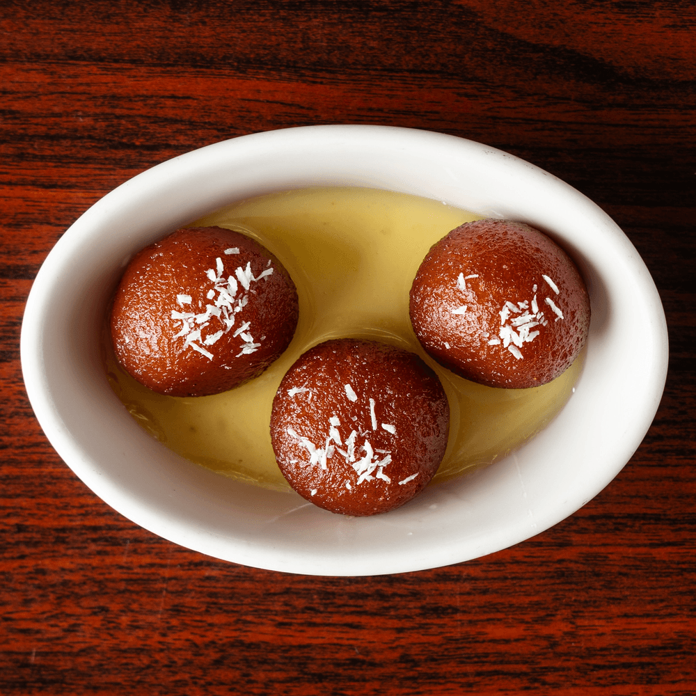 Gulab Jamun