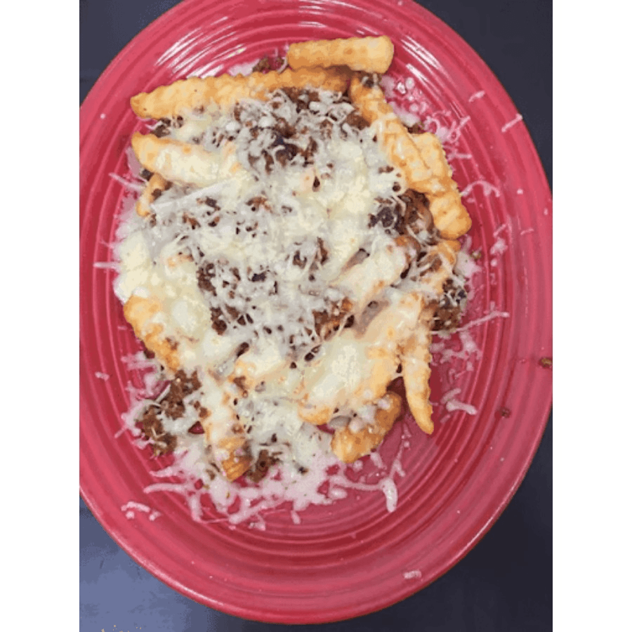 Chori Papas