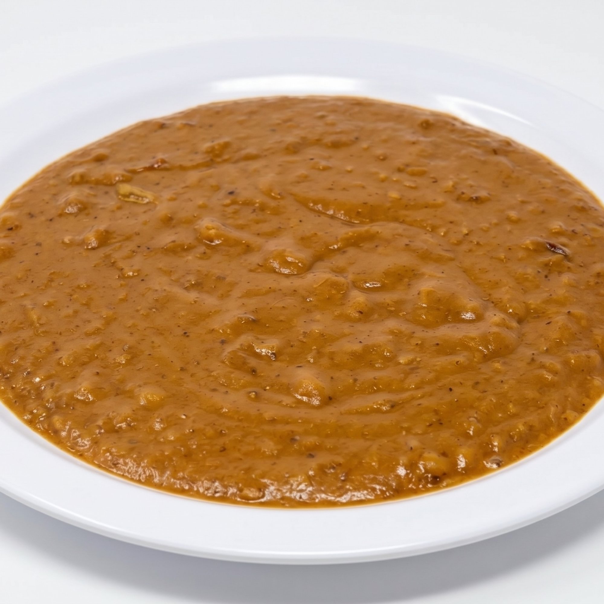 Straight Chili