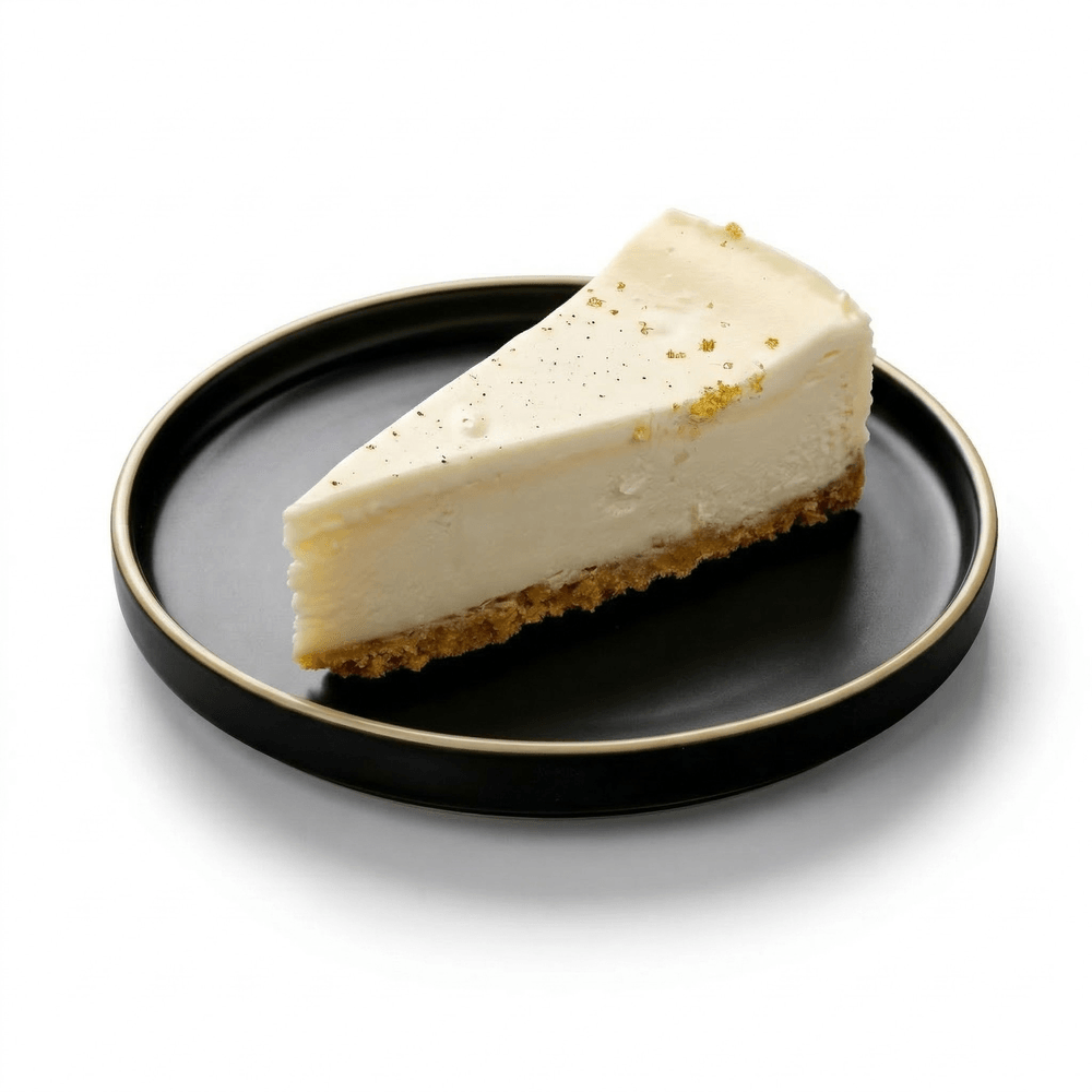 NY Cheesecake Dessert