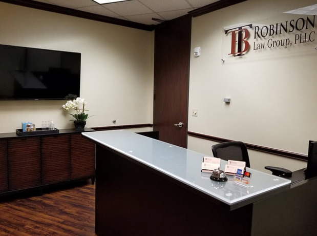 Images TB Robinson Law Group, PLLC