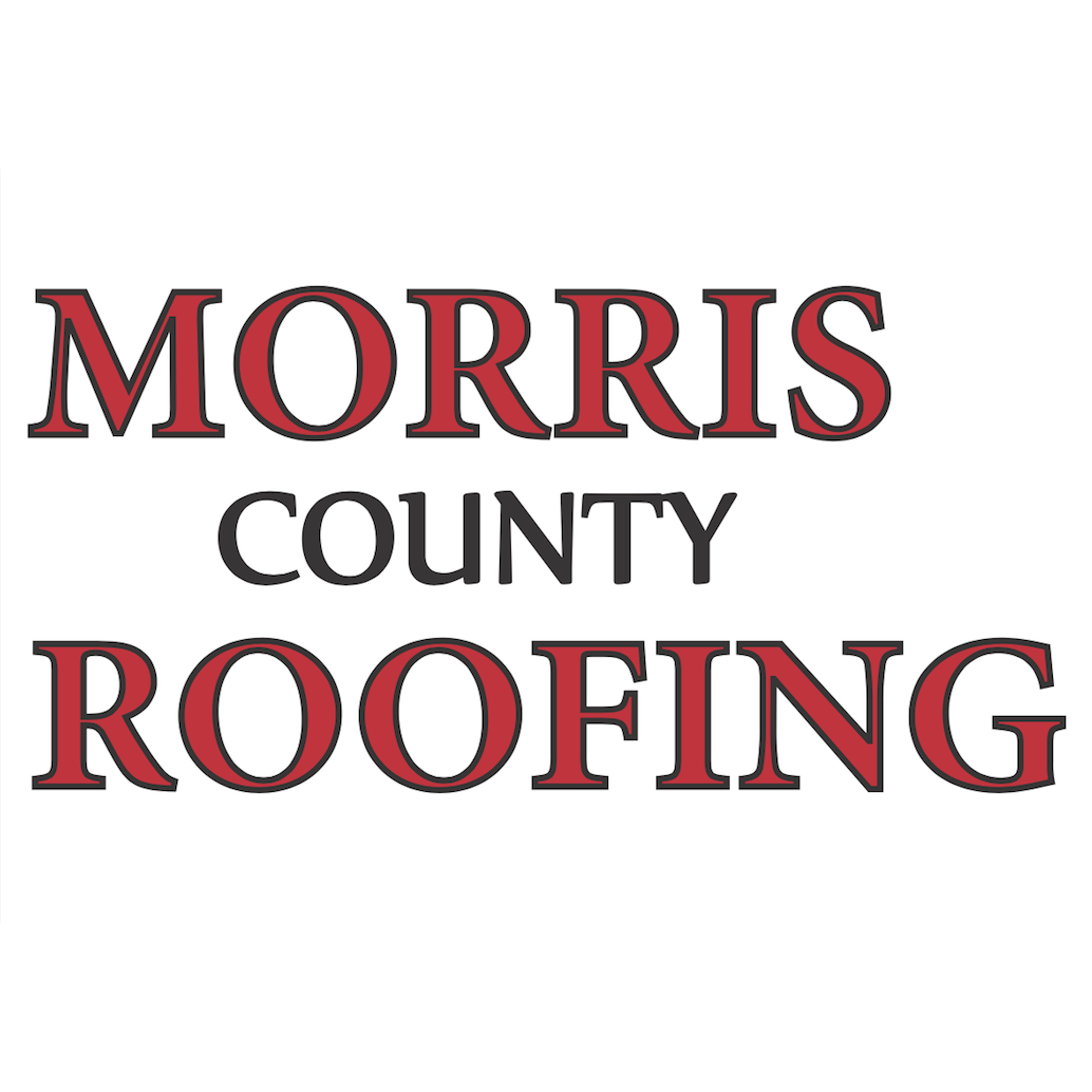 Morris County Roofing Logo