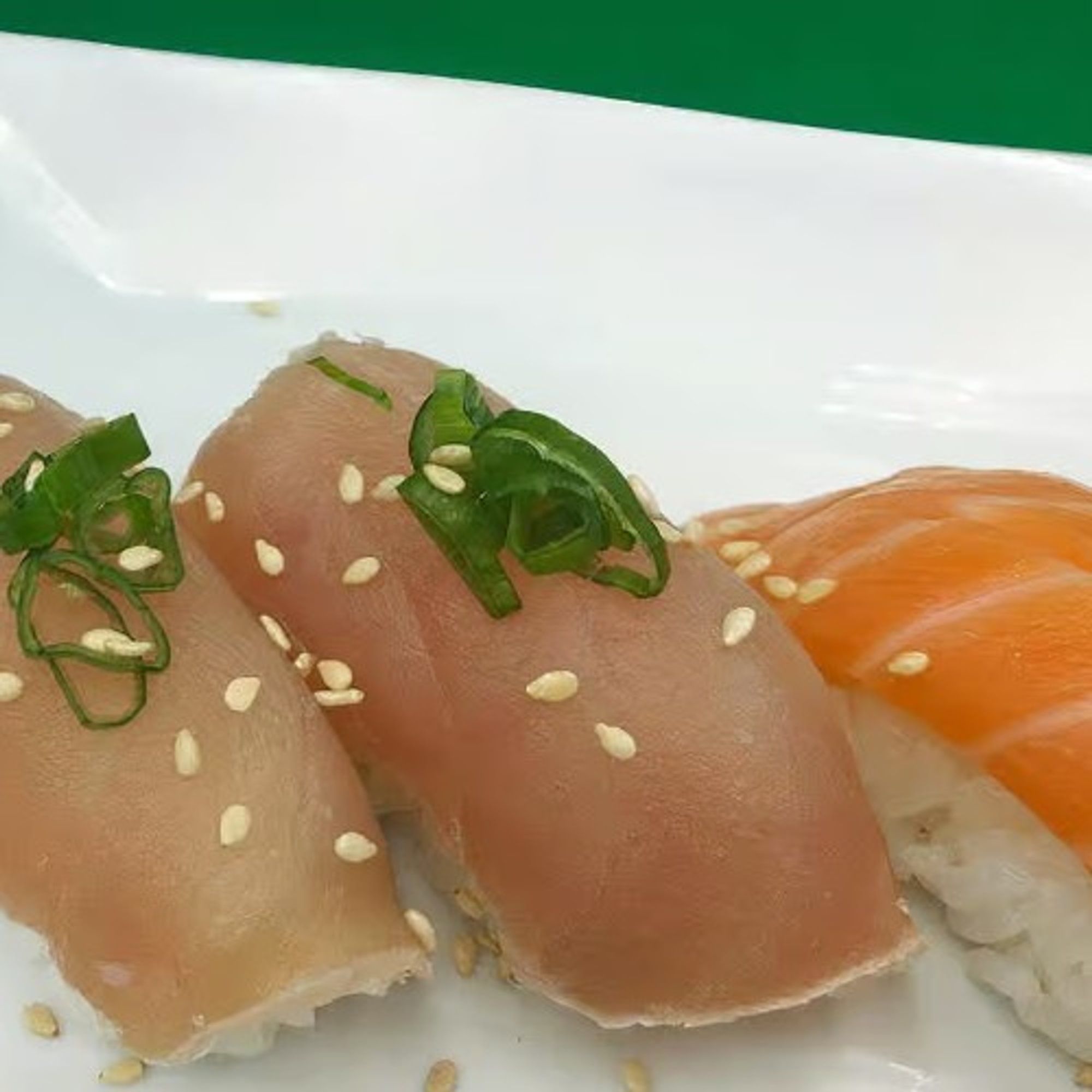 Albacore 2pcs