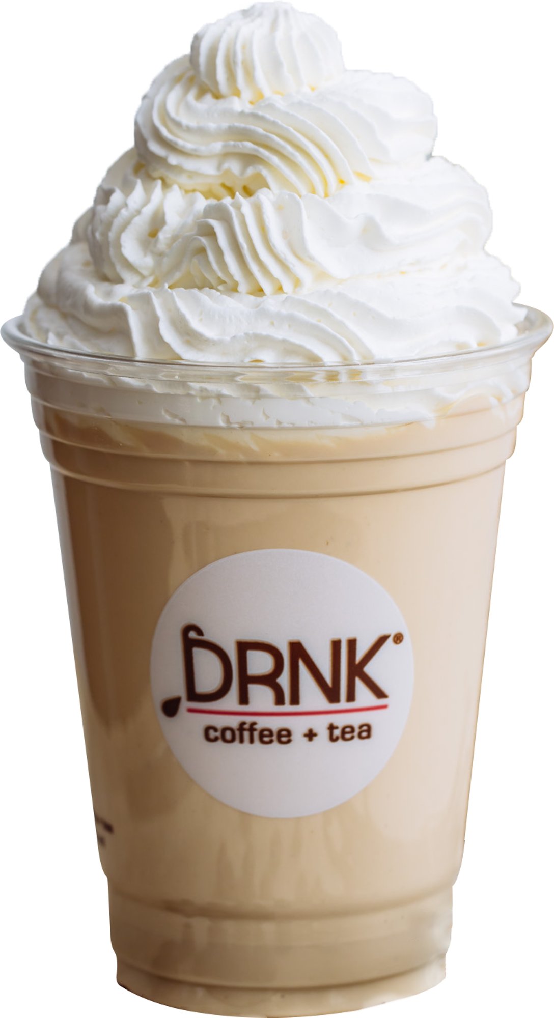 Vanilla S'Blendid