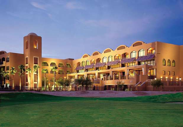 Images Scottsdale Marriott at McDowell Mountains