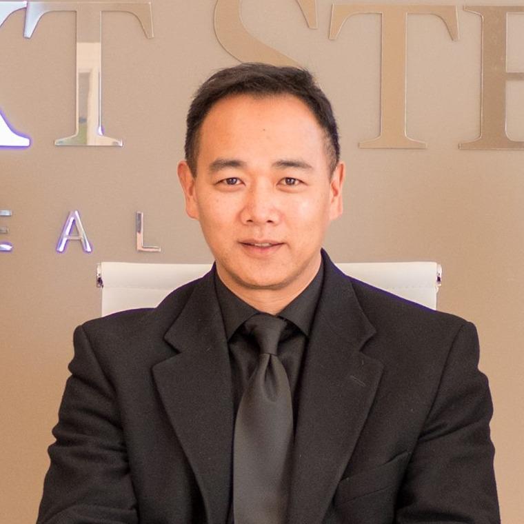 Images Sean Der Team of Next Step Realty