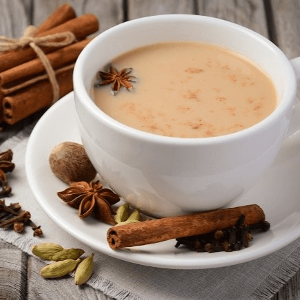 Masala Chai