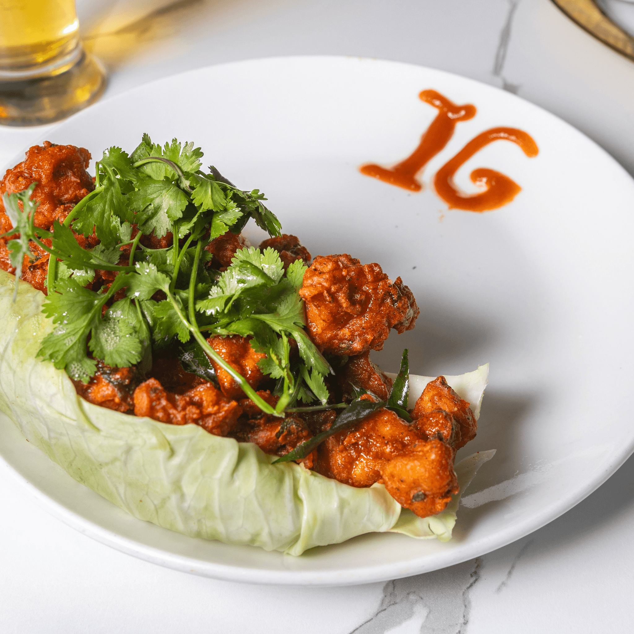 Gobi Manchurian