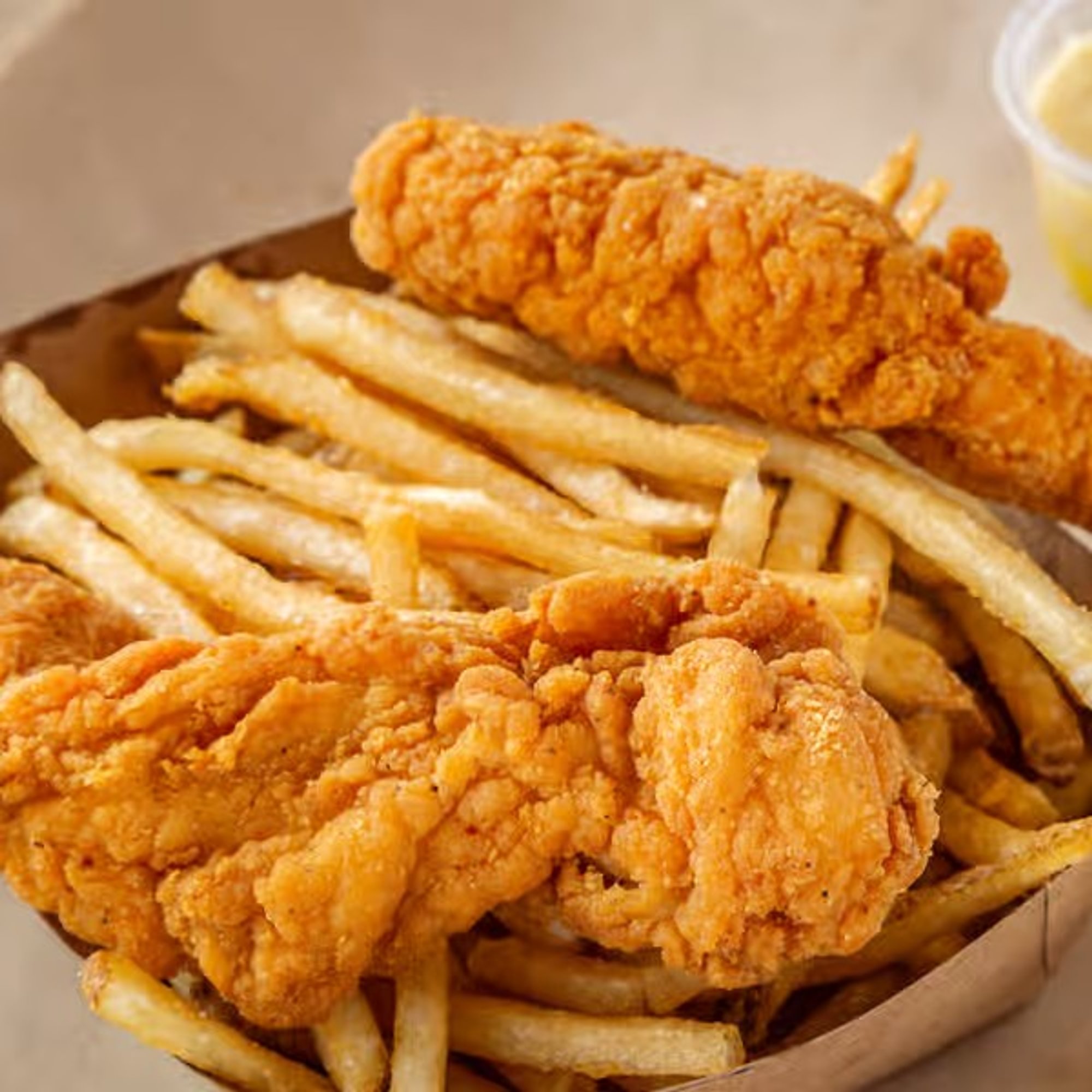 Chicken Tenders